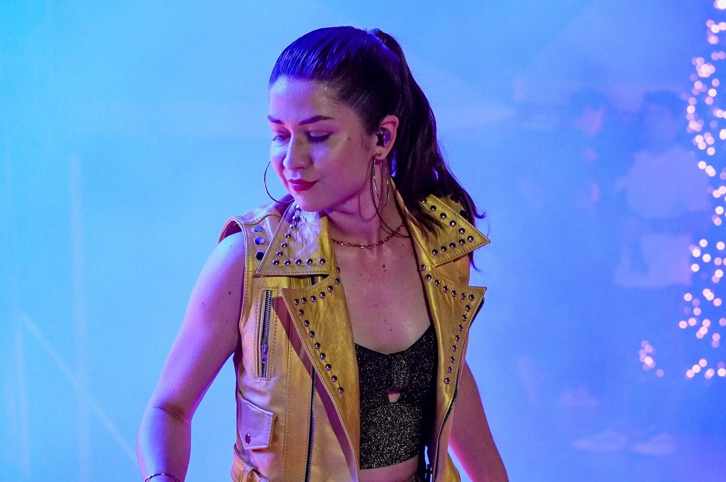 Lucileste musique : une artiste émergente à découvrir absolument