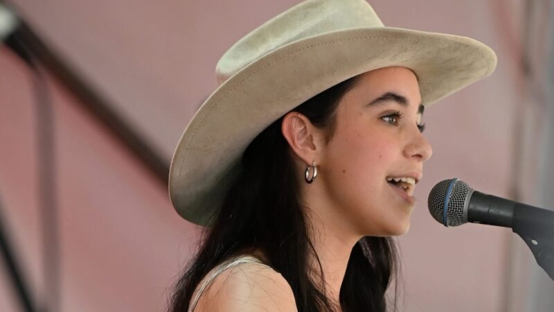 Tilly Rose est l’artiste australienne à surveiller en 2025