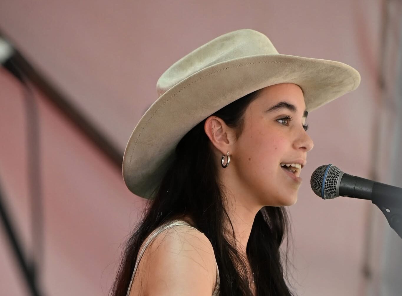 Tilly Rose est l’artiste australienne à surveiller en 2025