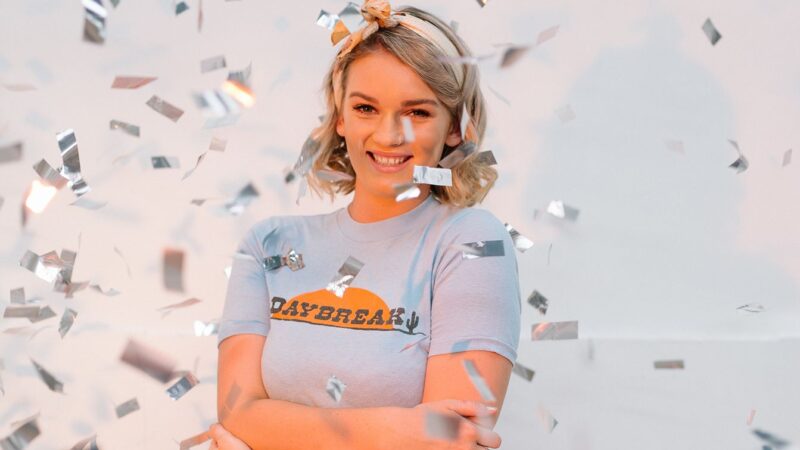 NïKA : Chanteuse émergente Nouvelle-Zélande