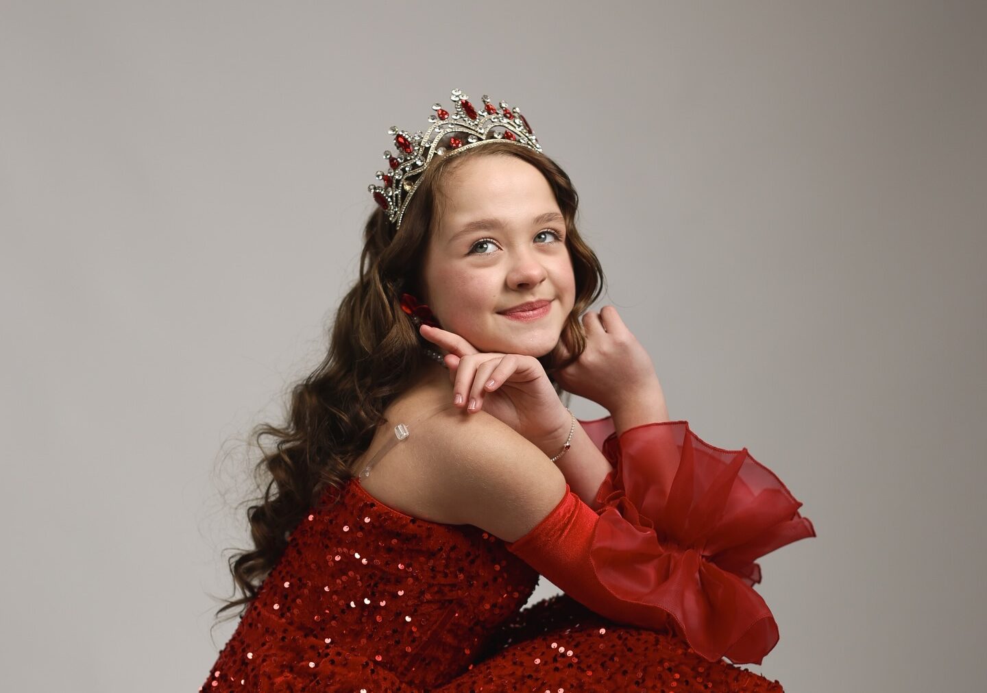 Анастасія Димид, étoile montante ukrainienne