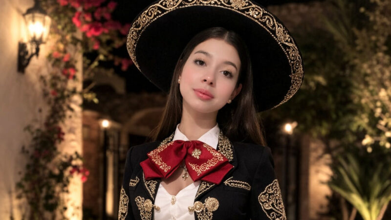 Katherine La Aguilita : la révélation latino