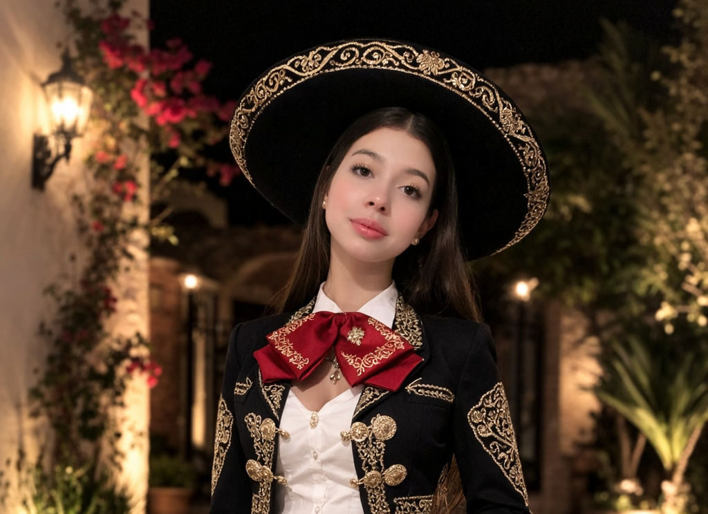 Katherine La Aguilita : la révélation latino