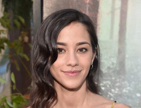 Seychelle Gabriel, une étoile de la science-fiction avec Falling Skies