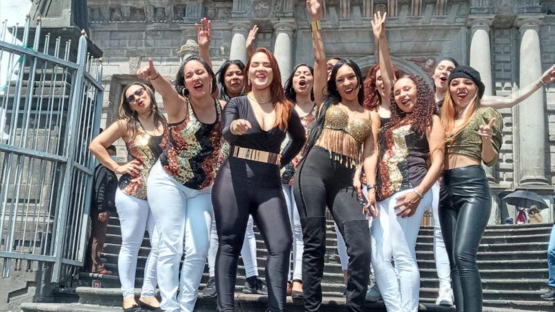 Son de Azúcar musique latine