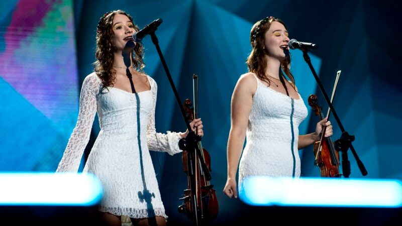 Siostry Kafar : l’histoire d’un duo prometteur