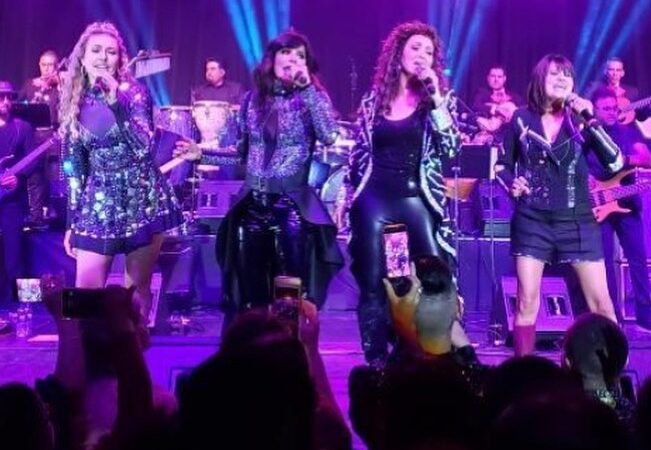 SPARX, légende de la musique latino