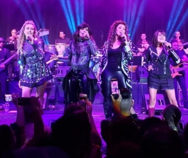 SPARX, légende de la musique latino