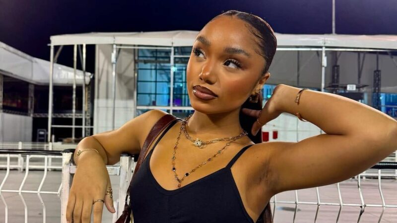 Duda Pimenta arrive sur Netflix