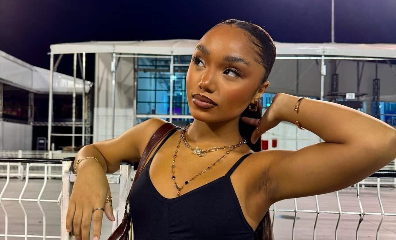 Duda Pimenta arrive sur Netflix