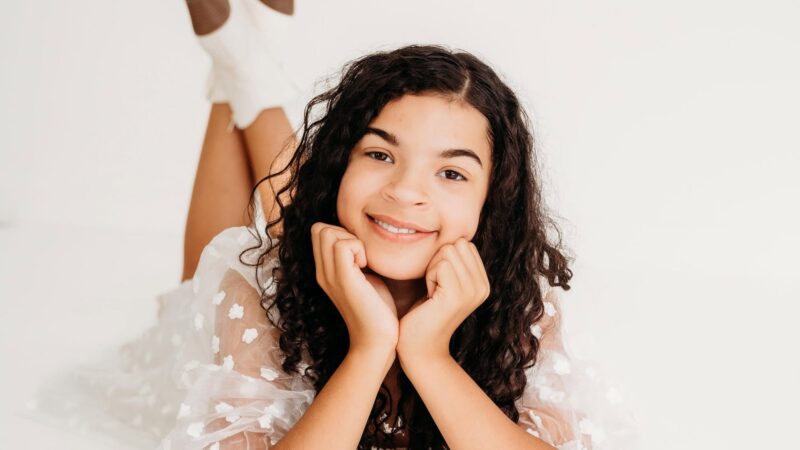 Lai Noelle, le Golden Buzzer de Simon Cowell