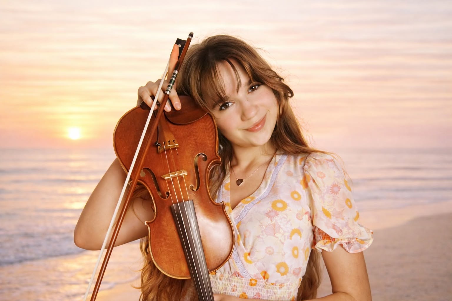 Karolina Protsenko : le phénomène du violon