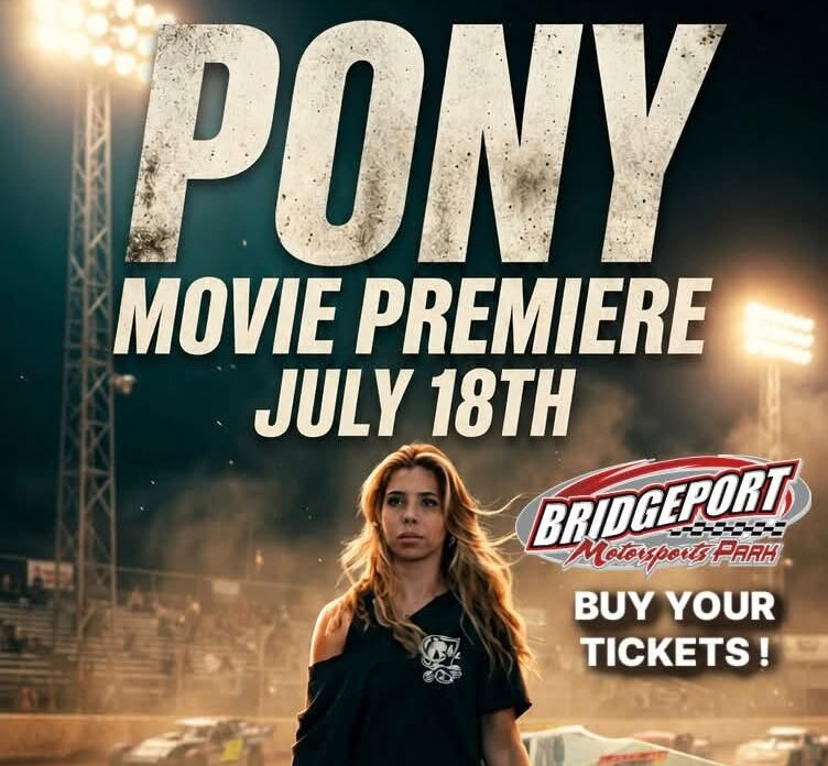 Daimee Charisma Rosales, actrice du film Pony