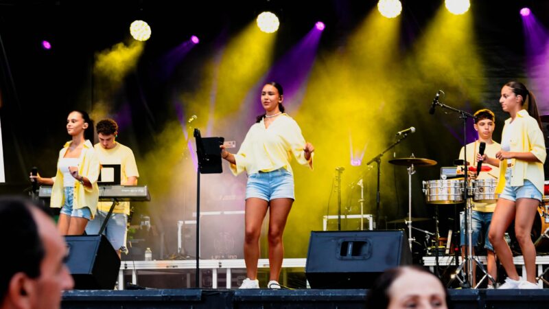 La Nueva Cantera : les nouveaux talents musicaux des Canaries