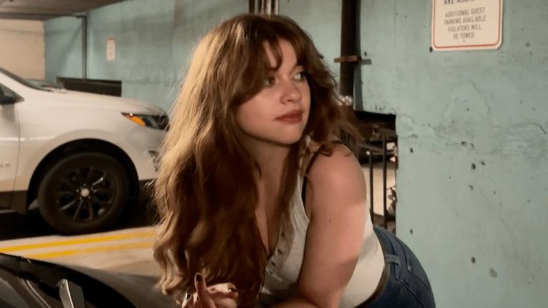 Isabella Fowler, de Disney à Netflix