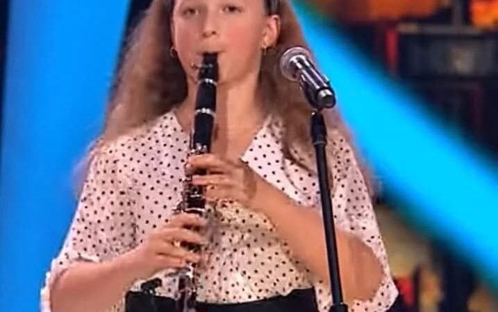 Milena Kluczyńska : une jeune artiste prometteuse