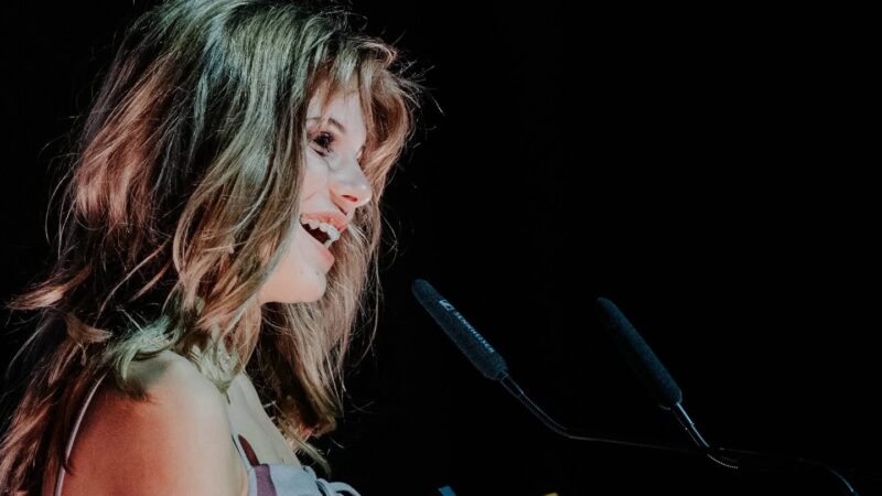 Hayley Isabel, jeune talent canadien