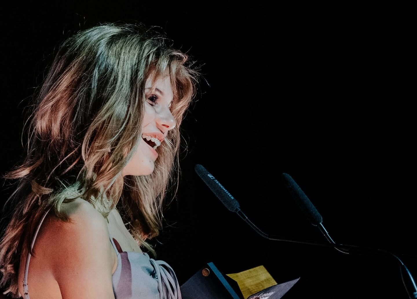 Hayley Isabel, jeune talent canadien