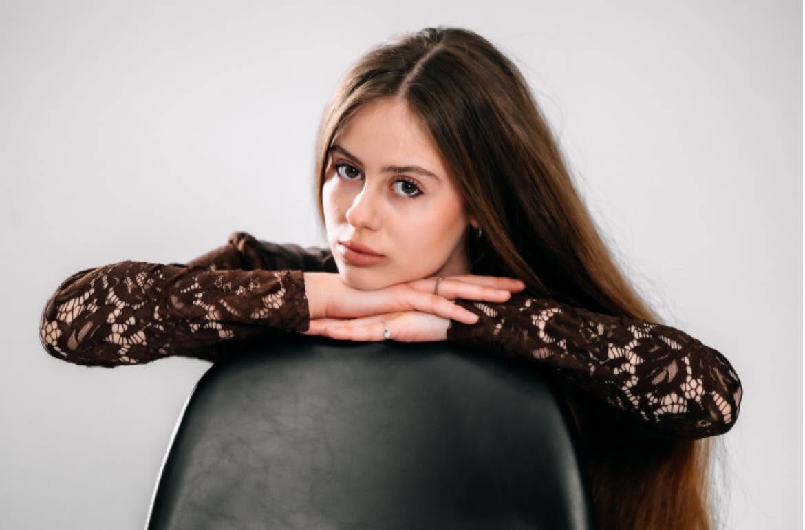 Vyara Vasileva, une étoile montante de Bulgarie