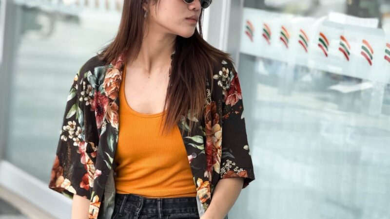 Plai Kanokporn, la révélation du luk thung