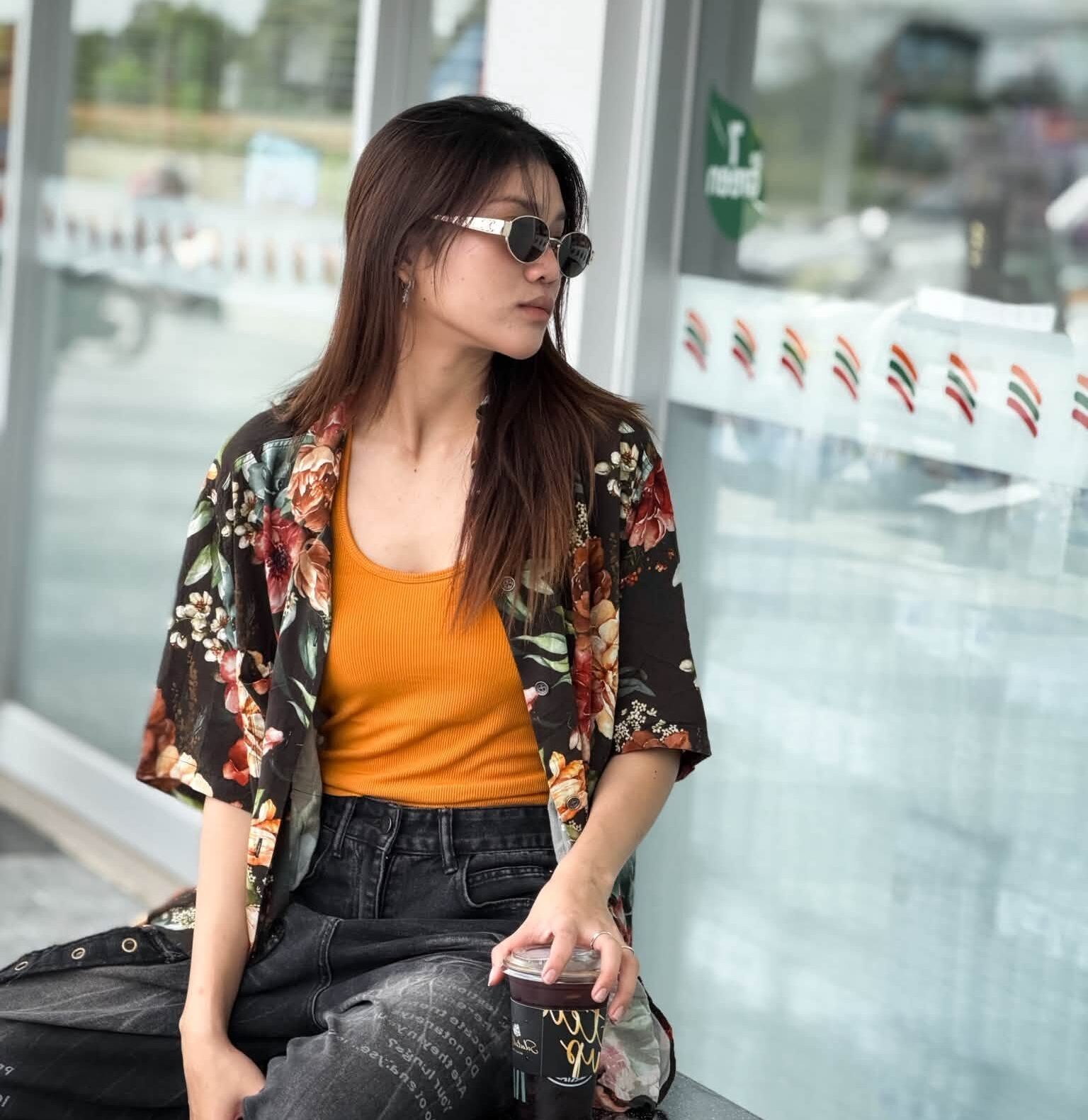 Plai Kanokporn, la révélation du luk thung