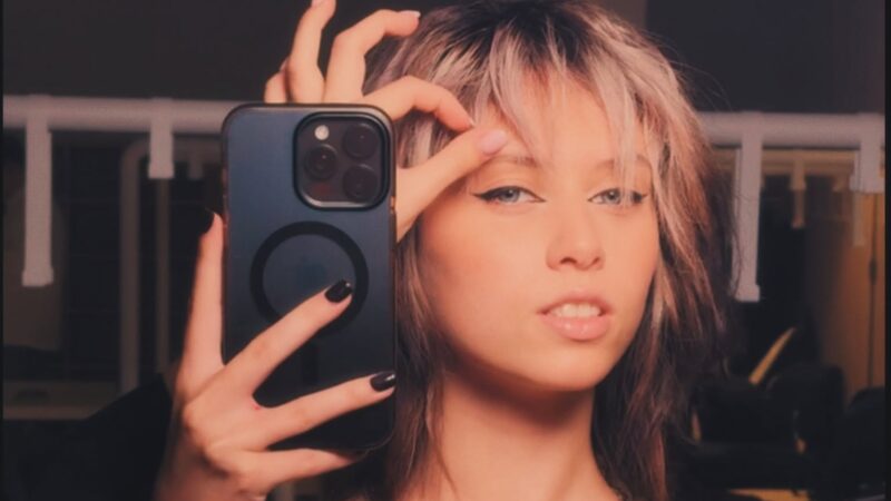 Diana Stasiuk, une voix d’Ukraine