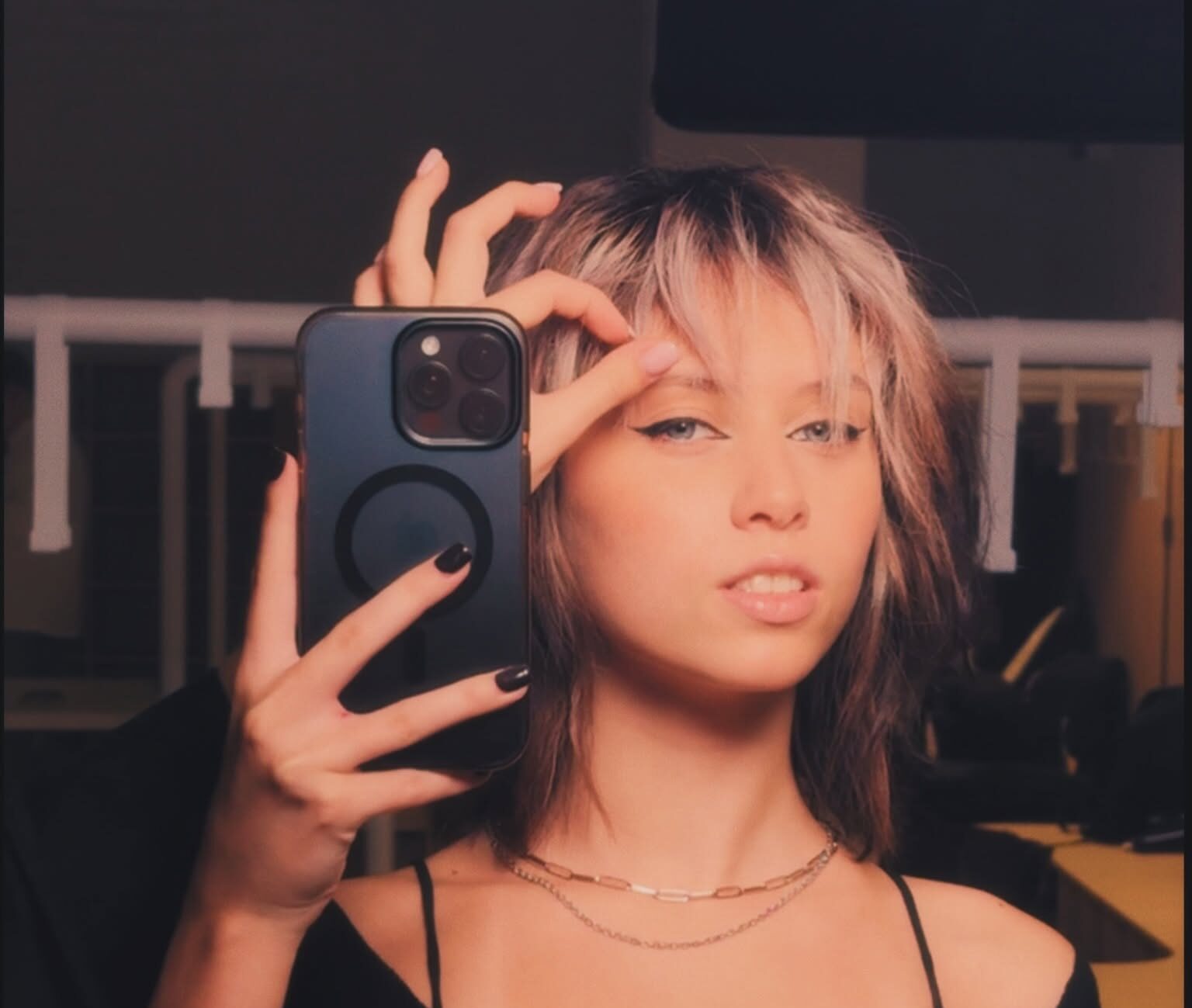 Diana Stasiuk, une voix d’Ukraine