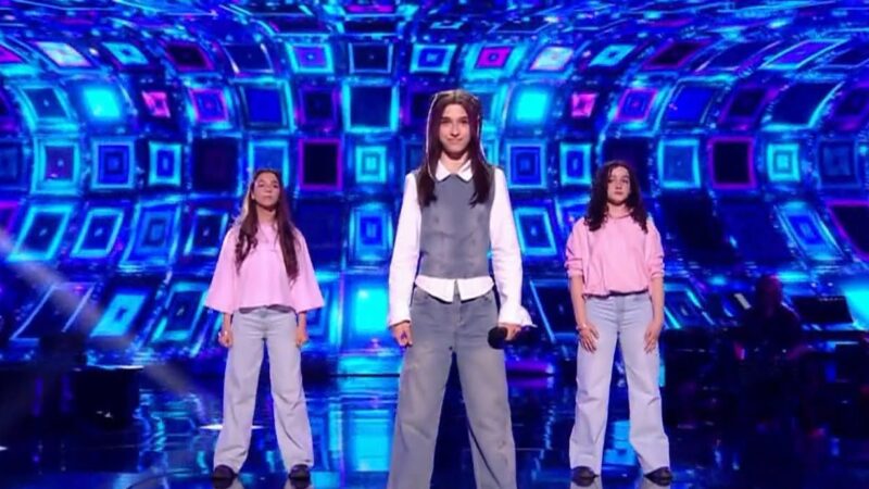Flavia Racolta, une voix qui mérite sa chance