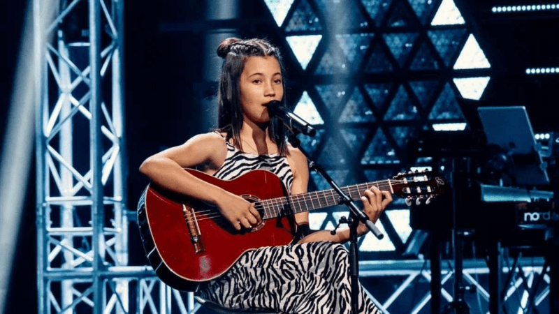 Marion Duplicy, nouvelle génération belge