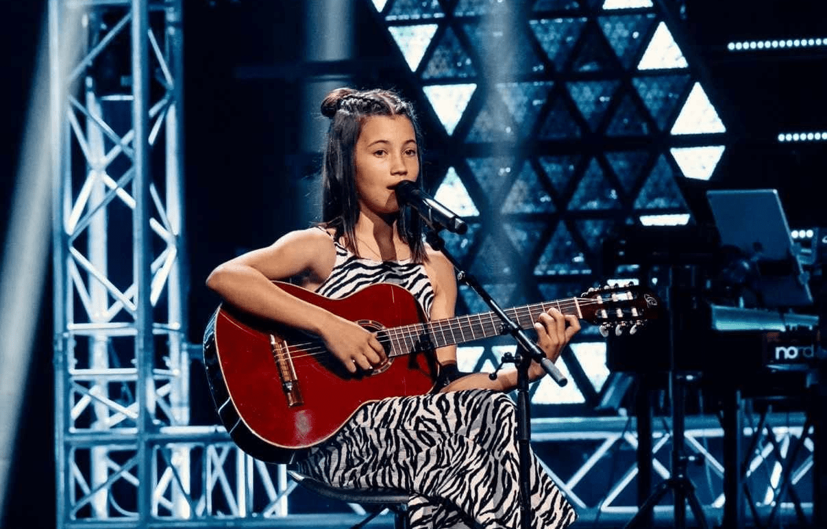 Marion Duplicy, nouvelle génération belge