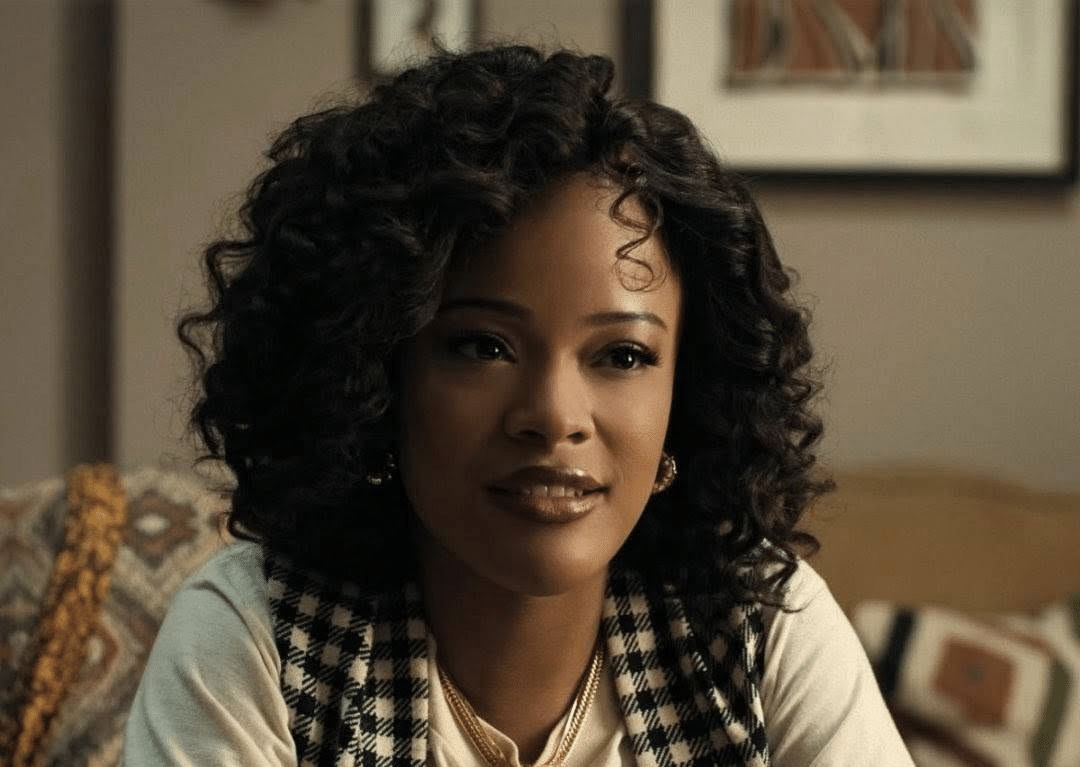 Maleah Joi Moon, de Broadway à Netflix
