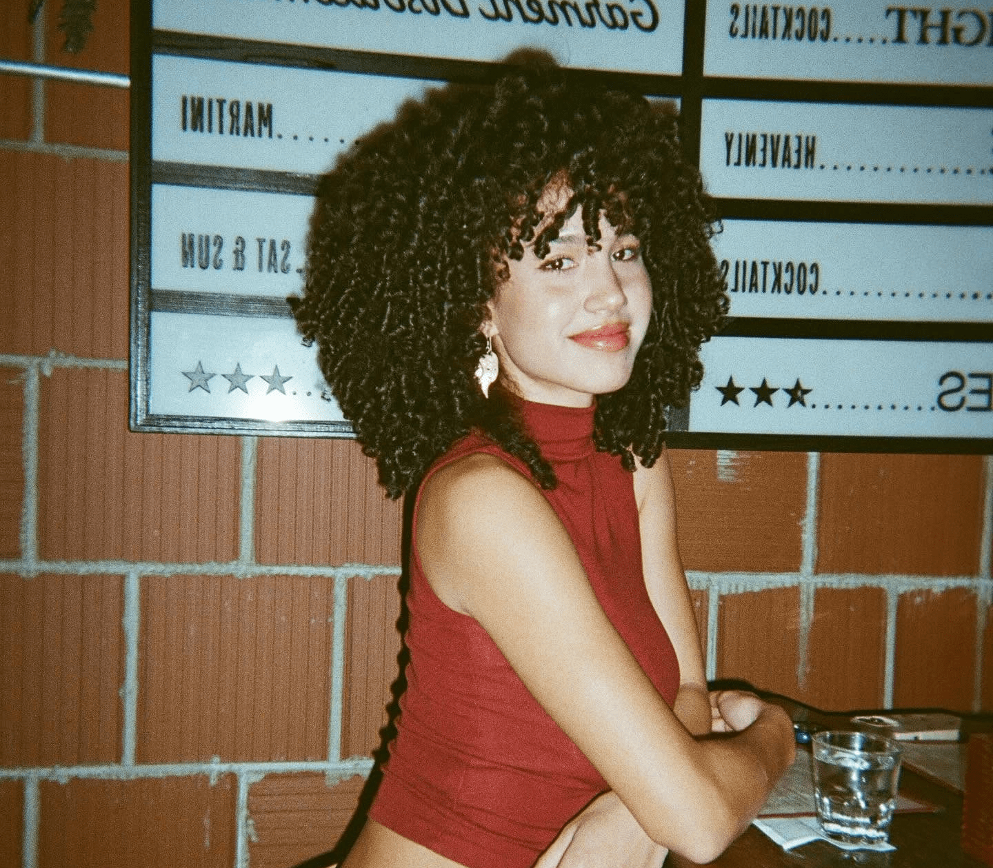 Sofia Wylie arrive dans The Body sur Netflix