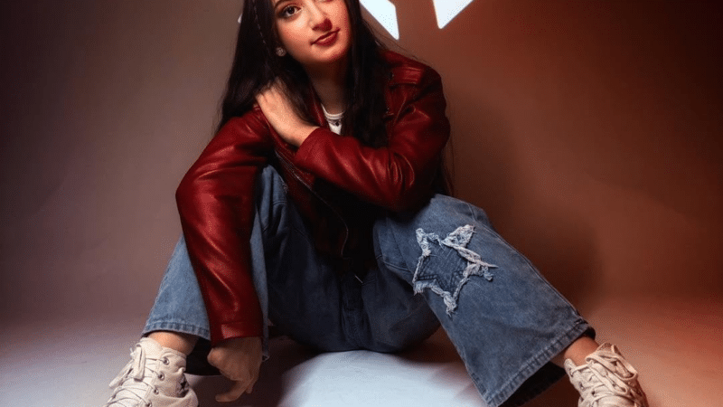 Kayleen Mercieca, jeune talent maltais