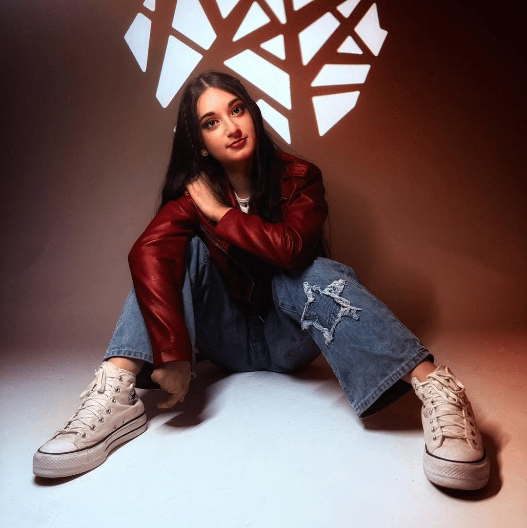 Kayleen Mercieca, jeune talent maltais