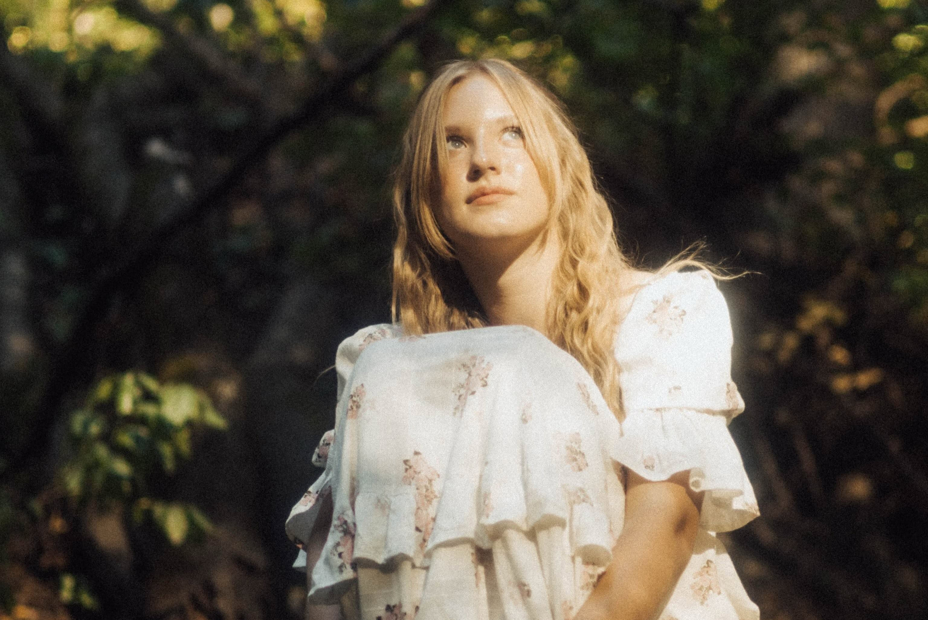 Kira Podolska, du cinéma au théâtre