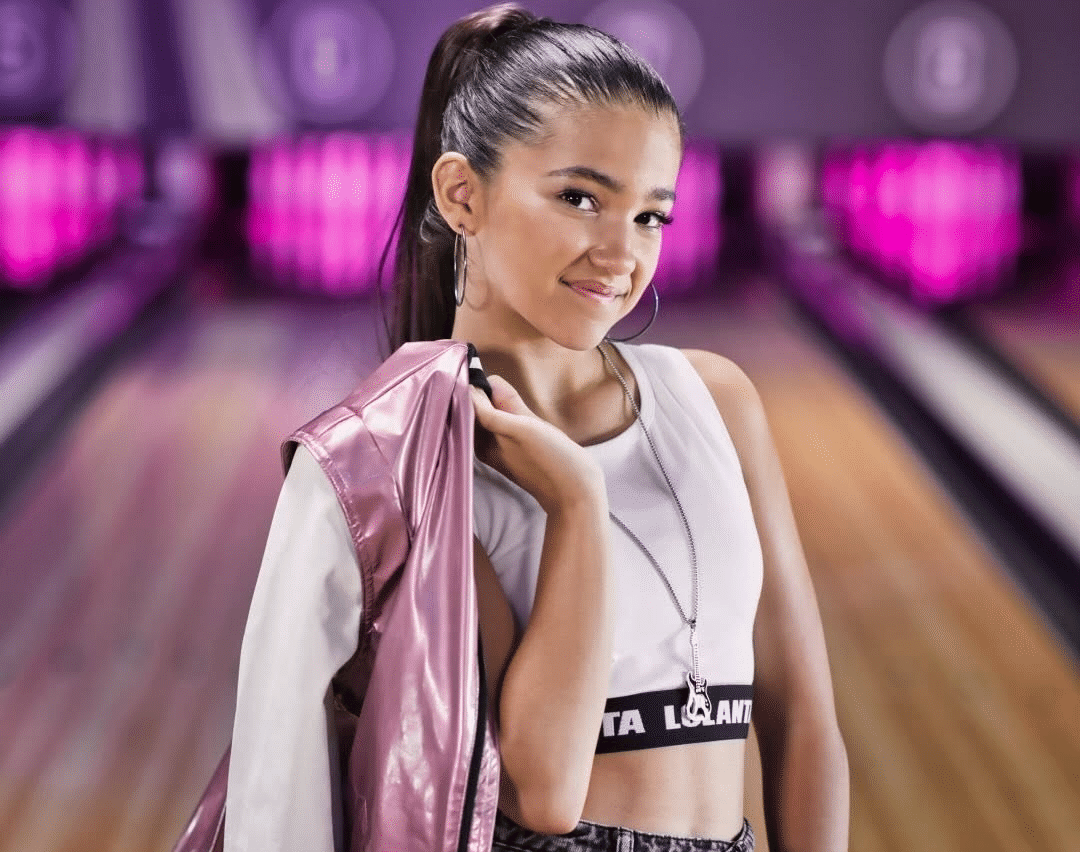 Léna révélation de The Voice Kids 2026