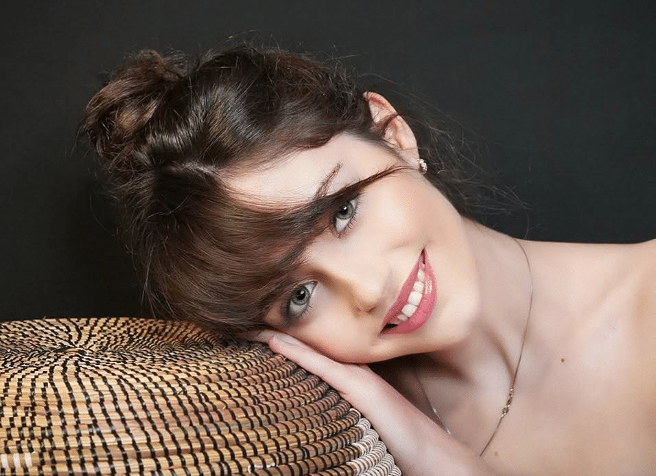 Giulia Falcone, de l’Italie à la France