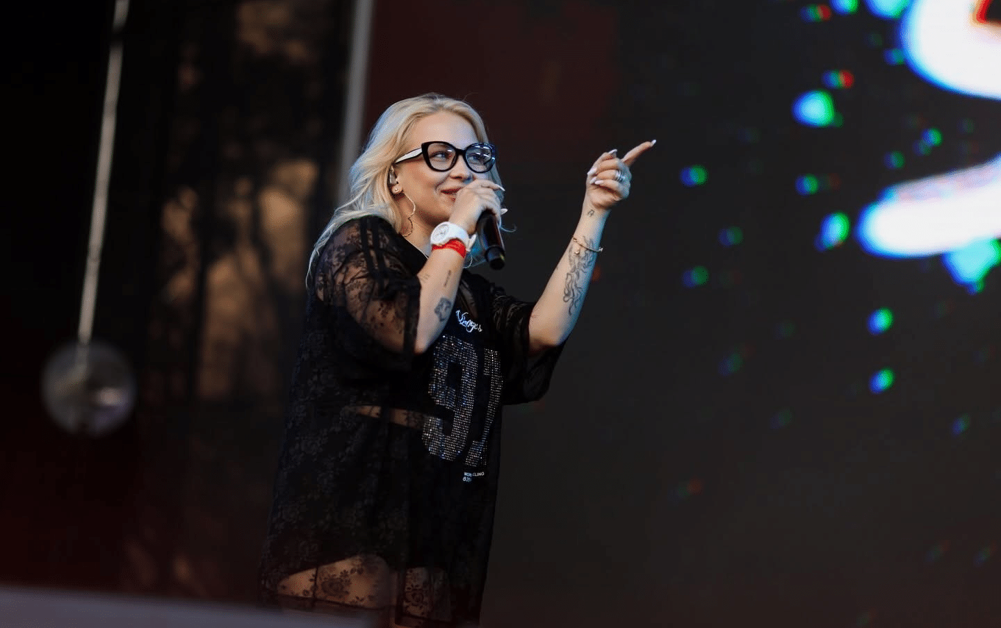 Вероніка Коваленкоde  The Voice Kids à VERONIKA