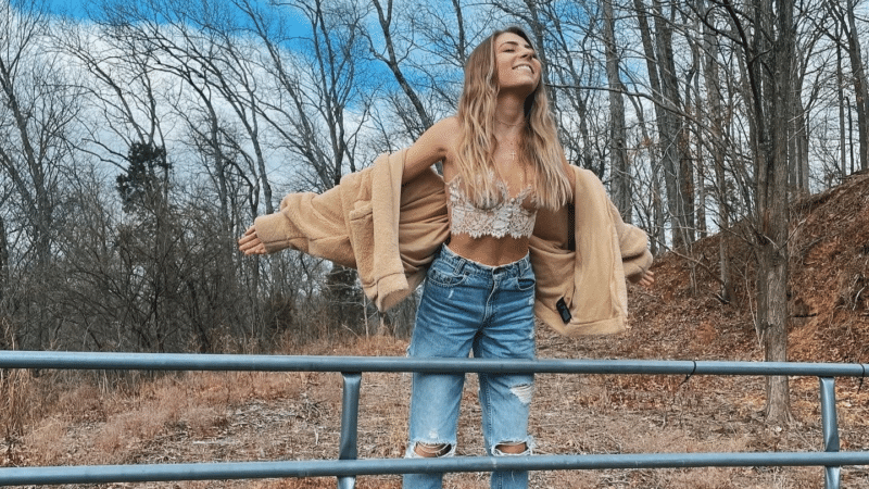Jada Facer : de l&rsquo;enfance au succès