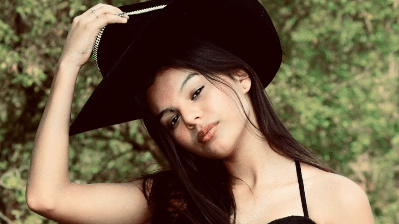 Heidy Ocampos et ses nouveaux projets