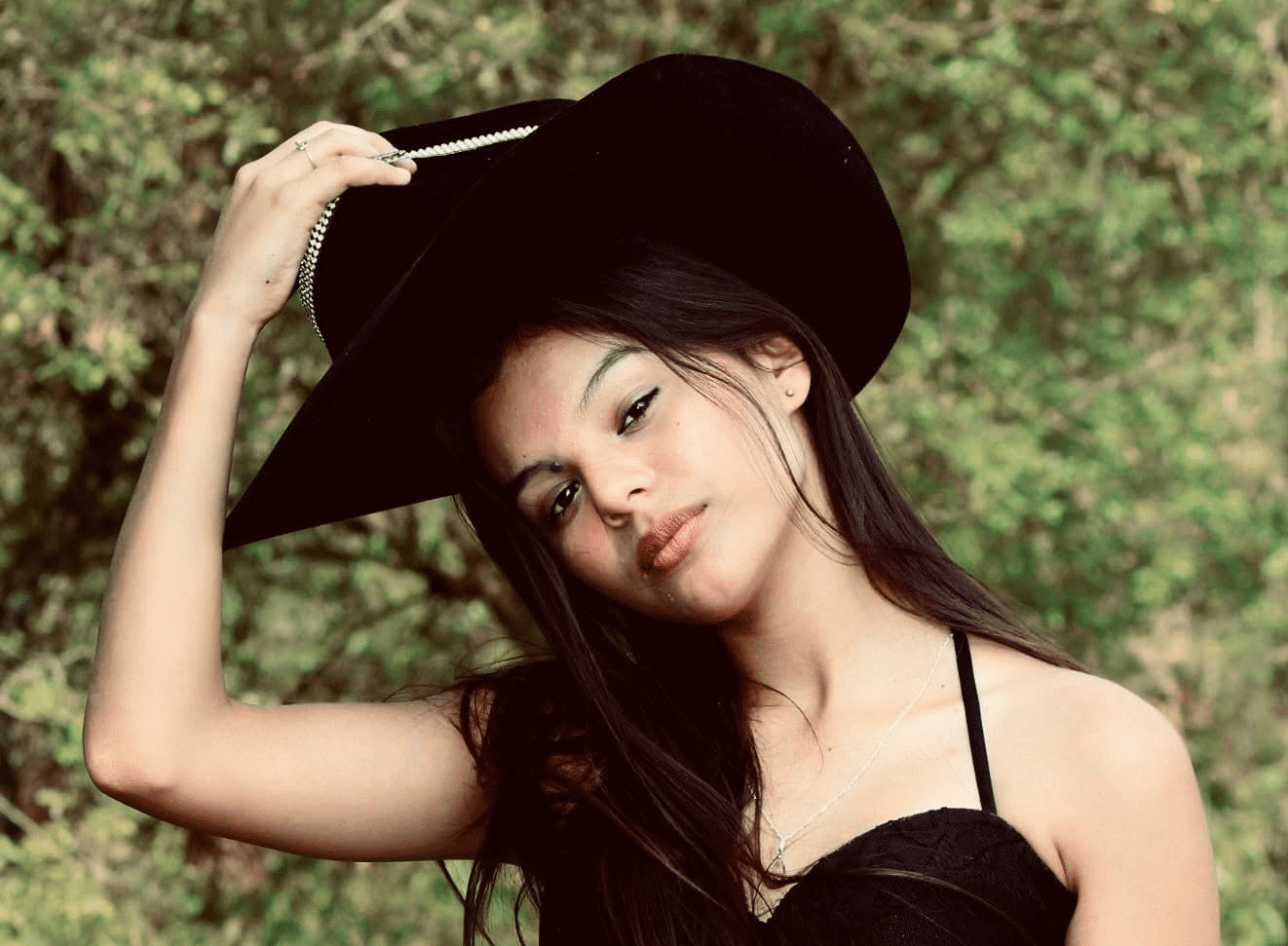 Heidy Ocampos et ses nouveaux projets