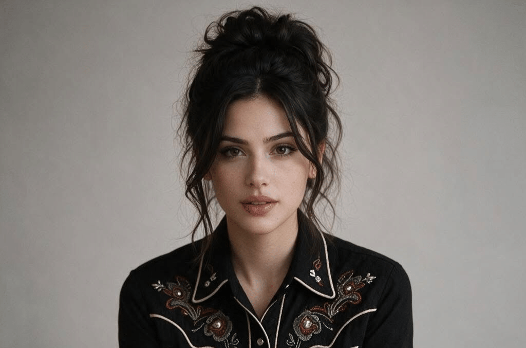 Victoria Montes, voix espagnole