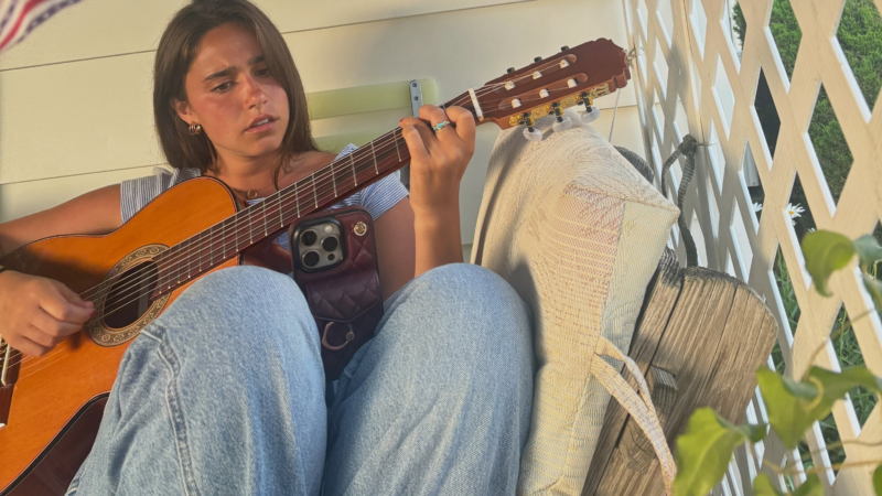 Ava Hall, une nouvelle voix de la country américaine