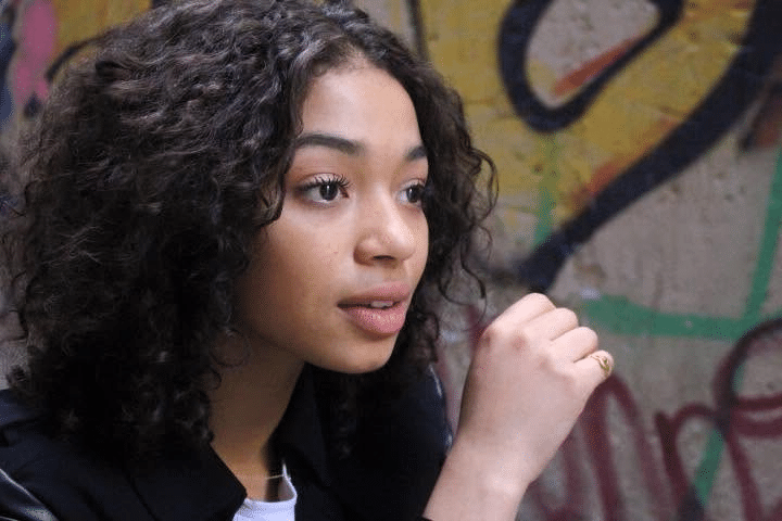 Manon Bresch, une artiste aux multiples facettes